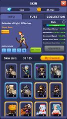Screenshot 13: Archer's Adventure : Legend