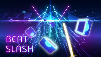 Screenshot 9: Beat Slash: Blade & Saber Song