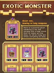 Screenshot 10: Skull Rider - Pixel RPG
