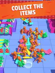Screenshot 12: Crazy Shopping