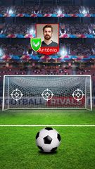 Screenshot 6: Football Rivals - Multiplayer Soccer Game
