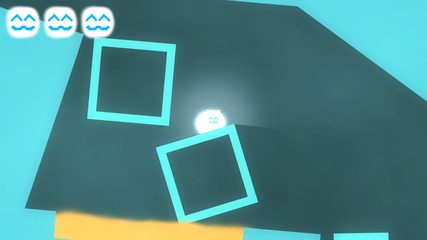 Screenshot 3: Cats are Liquid - ALitS