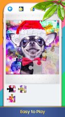 Screenshot 24: Jigsaw World - Puzzles Game
