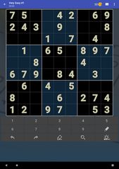 Screenshot 24: Sudoku - Classic Brain Puzzle Game