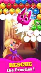 Screenshot 3: Bubble Shooter - Princess Pop