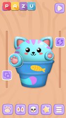 Screenshot 5: Squishy DIY Toy Maker for kids