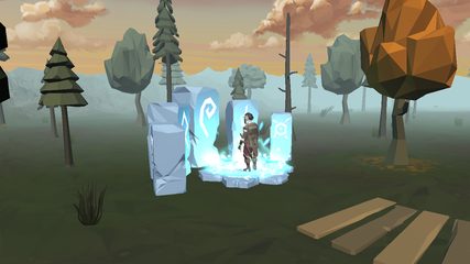 Screenshot 5: Viking Wars