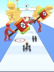 Screenshot 12: Tiny Run 3D