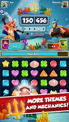 Screenshot 5: Match League