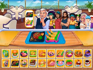 Screenshot 11: Cooking Fantasy - Cooking Game
