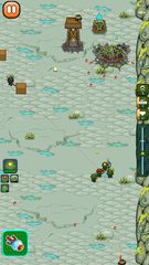 Screenshot 6: Battalion Commander