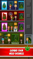 Screenshot 5: Idle Weed Grower
