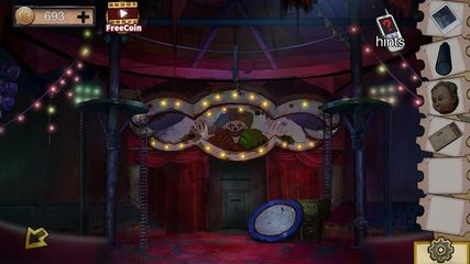 Screenshot 8: Park Escape - Escape Room Game