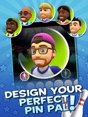 Screenshot 16: Strike Master Bowling