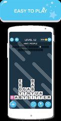Screenshot 3: Cudu Word Block