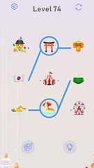 Screenshot 16: Connect Emoji Puzzle