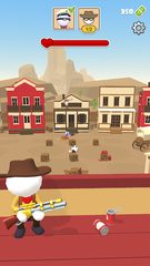 Screenshot 19: Western Sniper: Wild West FPS