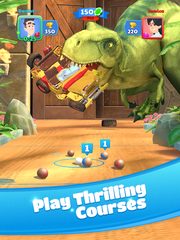 Screenshot 11: Bocce Clash