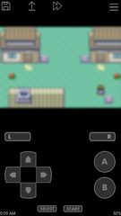 Screenshot 8: John GBA Lite