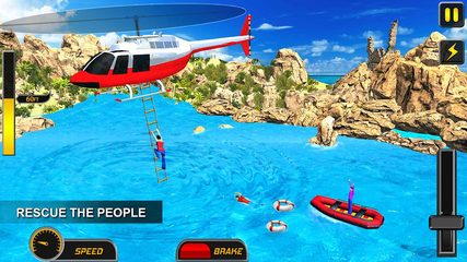 Screenshot 17: City Pilot Flight: Plane Games