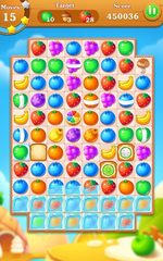 Screenshot 18: Fruits Bomb