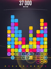 Screenshot 7: Trim FRVR - Pop the Blocks and Explode the Cubes