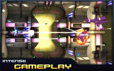 Screenshot 20: Sector Strike