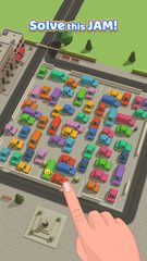Screenshot 5: Parking Jam 3D