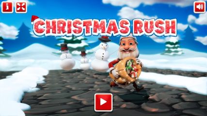 Screenshot 4: Christmas Rush