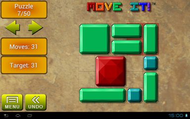 Screenshot 16: Move it!