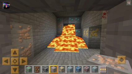 Screenshot 15: LokiCraft 2