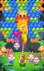 Screenshot 21: Bunny Pop Bust: Animal Forest Club