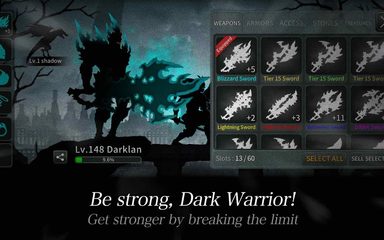 Screenshot 17: Dark Sword