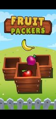 Screenshot 1: Fruit Packers