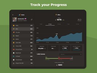 Screenshot 23: Chess - Play and Learn