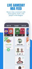 Screenshot 11: TakeSide: Fan-Fueled NBA News