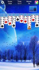 Screenshot 21: Spider Solitaire Fun