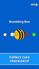 Screenshot 10: Flip Shapes – Bouncing, Rolling, Falling Fun!