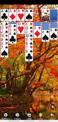 Screenshot 6: Solitaire