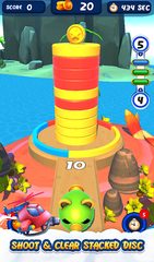 Screenshot 12: Ball Blast Tower