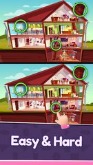 Screenshot 6: Differences - Find Difference