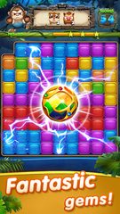 Screenshot 15: Jungle Blast - Jewels Crush