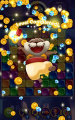 Screenshot 5: Jewel Pop: Treasure Island