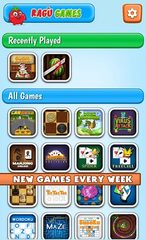 Screenshot 17: Ragù Games