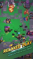 Screenshot 6: Idle Squad: PVP & Pixel
