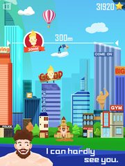 Screenshot 15: Buddy Toss