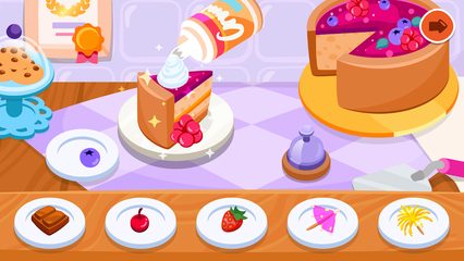 Screenshot 21: Bubbu Restaurant - My Cat Game