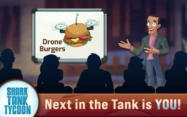 Screenshot 23: Shark Tank Tycoon