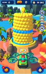 Screenshot 17: Ball Blast Tower