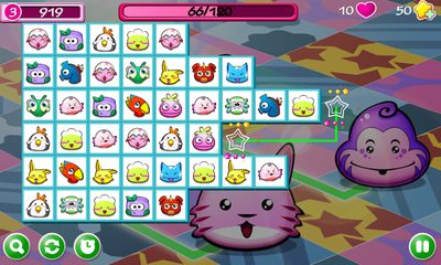 Screenshot 13: Cute Connect: Lovely puzzle